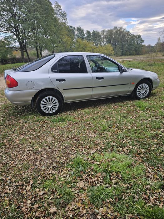 Продаж Ford Mondeo mk2