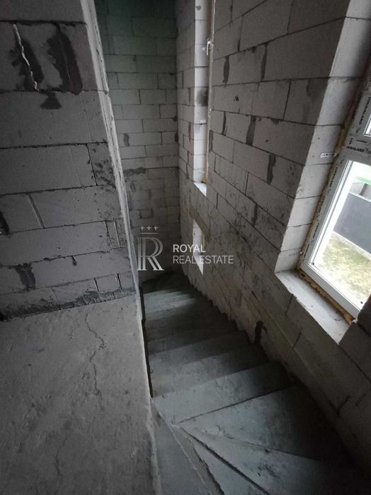 Продаж Таунхаус 87м2 Газ Бровари вул. Переяславський Шлях, 2б