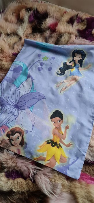 Disney Cynka Dzwoneczek poszewka na poduszke