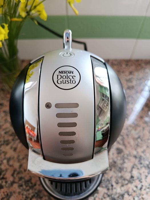 Dolce Gusto Genio 2