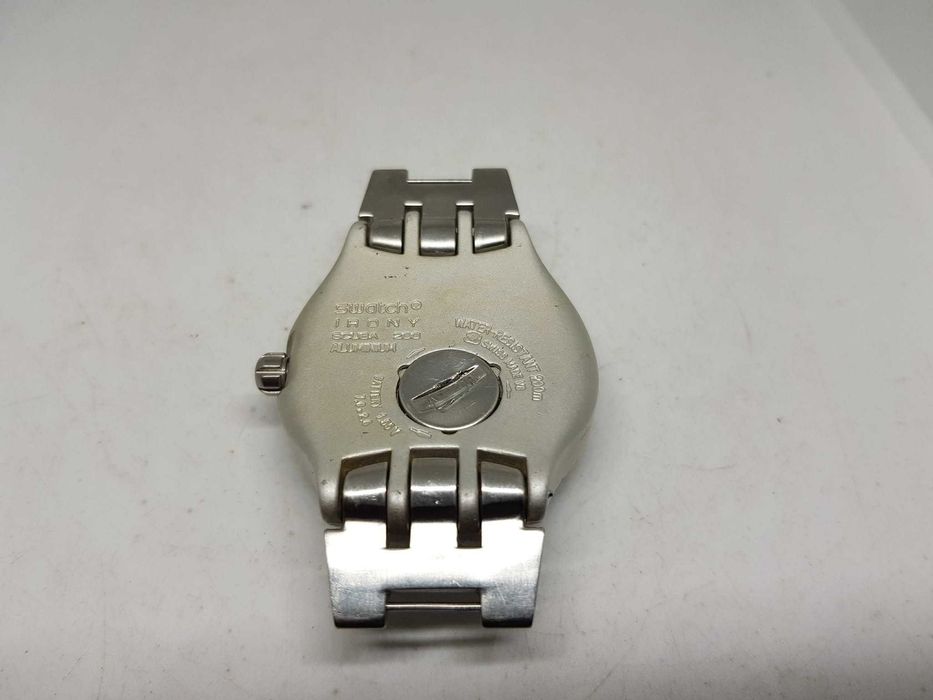 Zegarek Swatch Irony Scuba 200