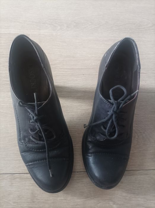 Buty damskie Lasocki  roz.36