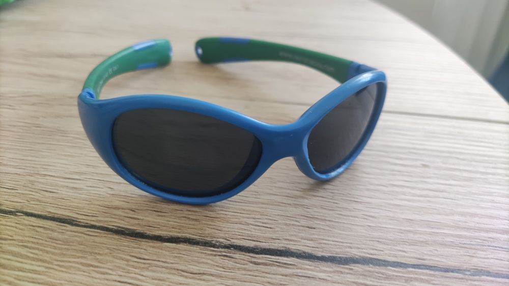 Okulary real shades 0
