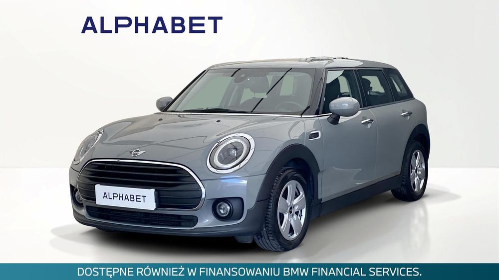 MINI Clubman One