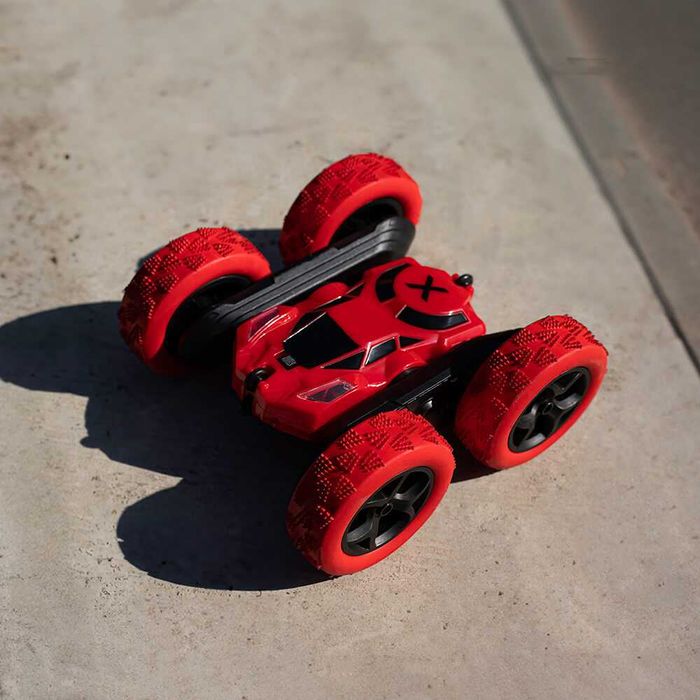 Samochód Sterowany 4x4! Drift/Akrobacje Maxlife Na Prezent