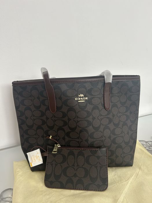 Mala nova com etiqueta