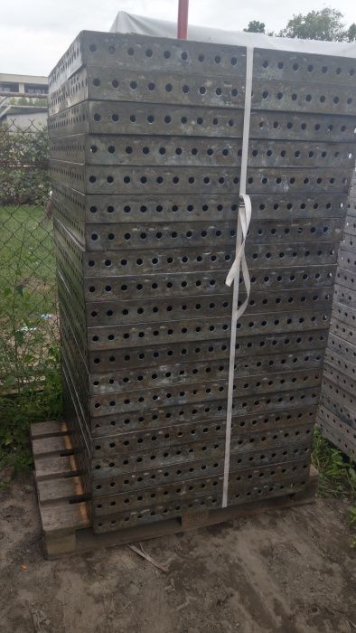 Tekko szalunki Minibox ok260m2 pionbox