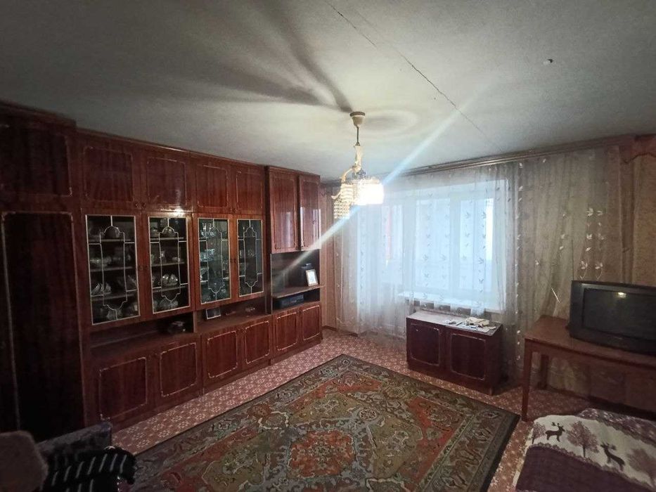 Продаж 3 кімнатної квартири Центр Н