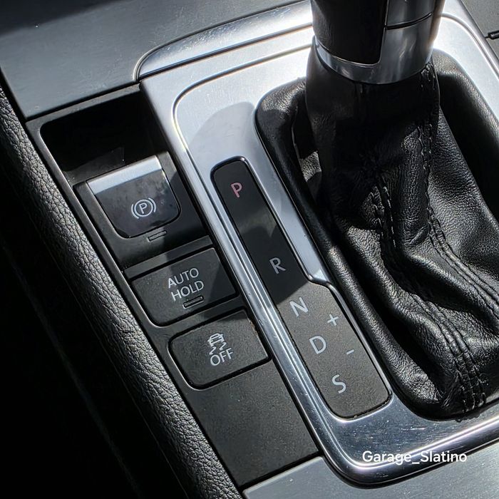 Volkswagen Passat CC ОФИЦИАЛЬНЫЙ