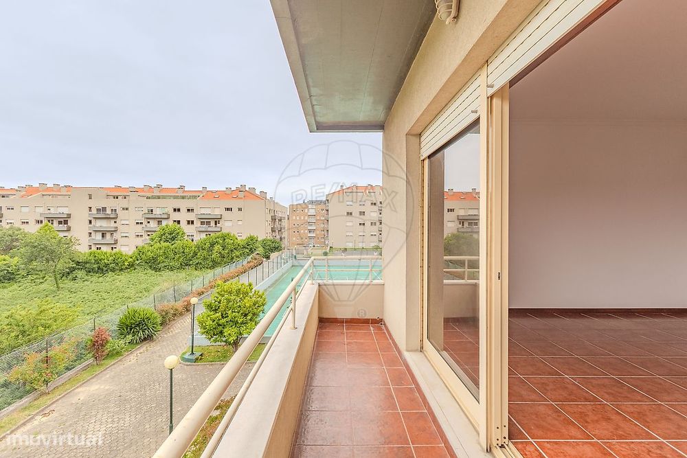 Apartamento T2 para arrendamento