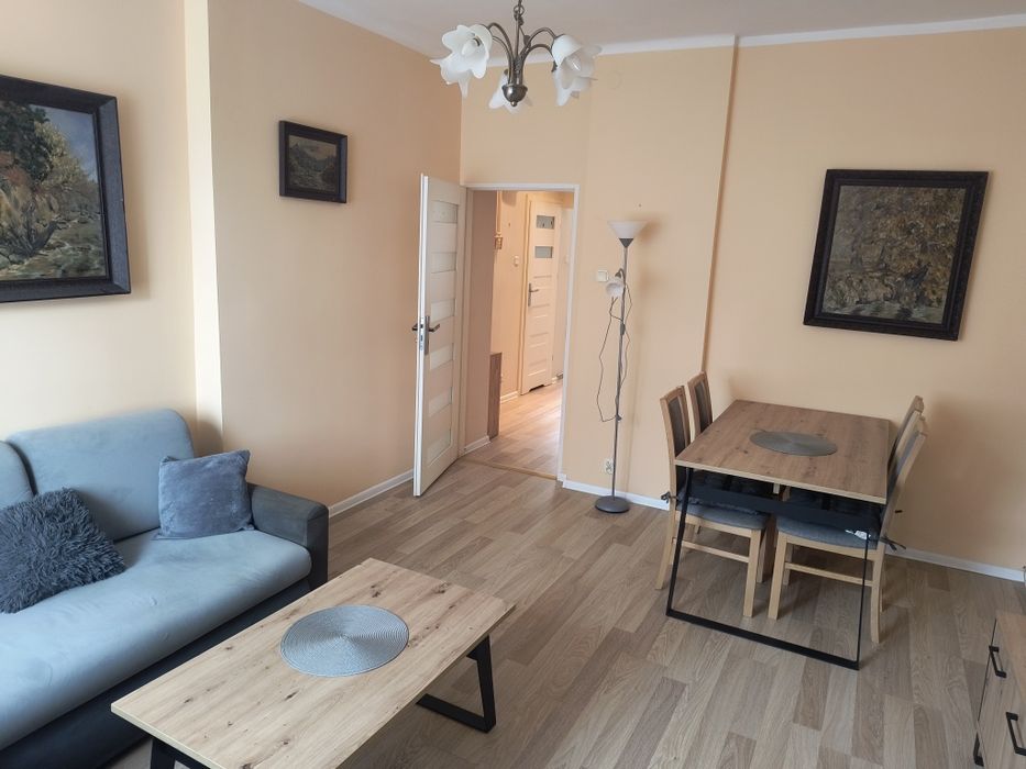 2 pokoje 48m2 w Gołonogu do zamieszkania oferta prywatna