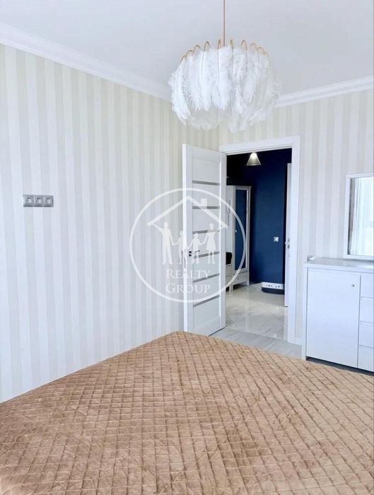 1-кімнатна квартира за адресою вул. Антоненка-Давидовича (площа 41 м²) - Atlanta.ua - фото 6