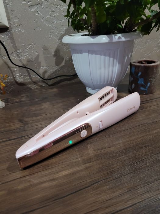 Прилад для видалення посічених кінчиків HT 22