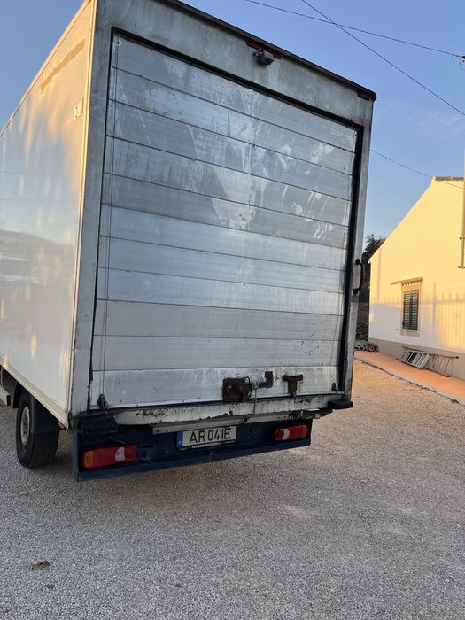 Renault master 2014