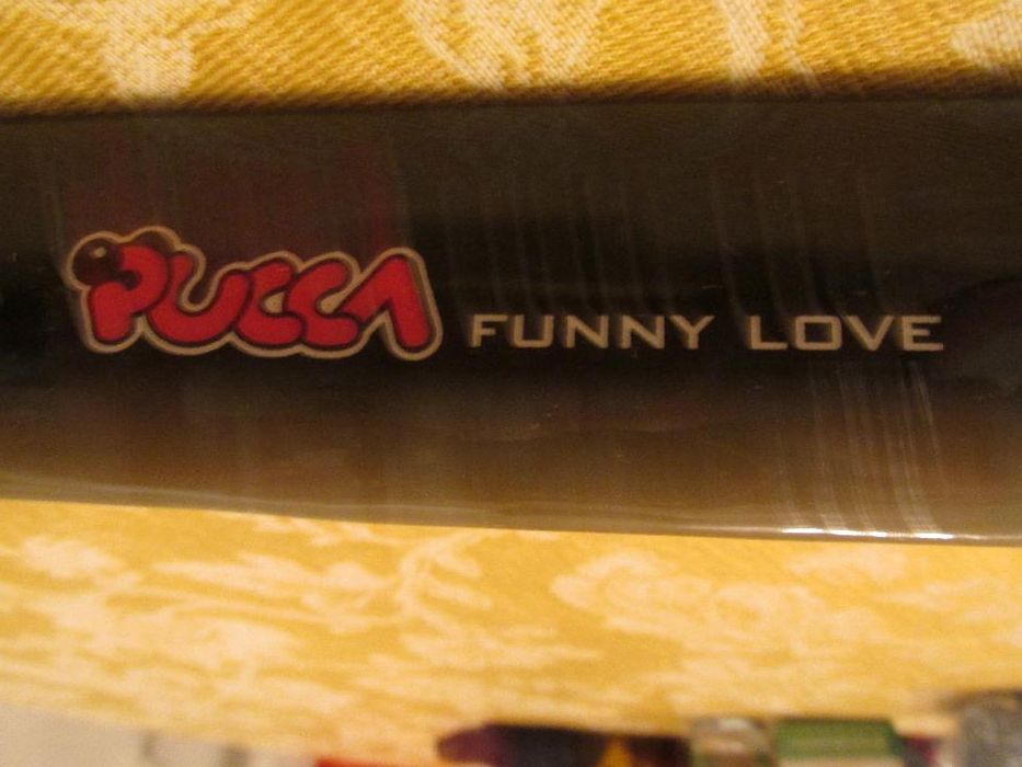 Carteira Pucca