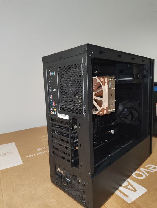PC gamer sem gpu