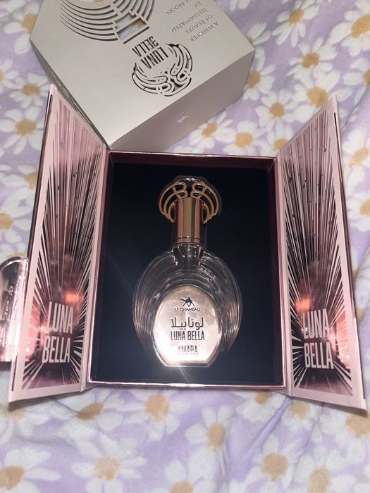 Chameau Luna Bella Amara arabskie perfumy