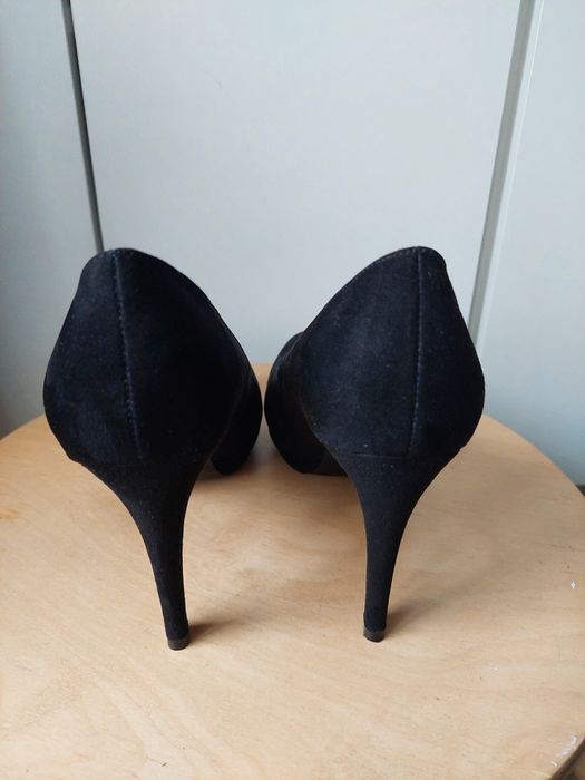 Szpilki Jenny Fairy rozm. 38