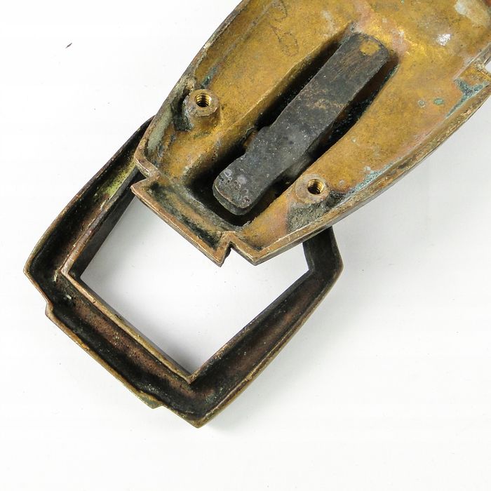 T7S kołatka ART DECO