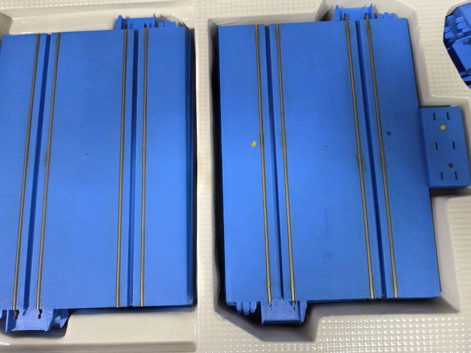 Slot Racing supertrack 7