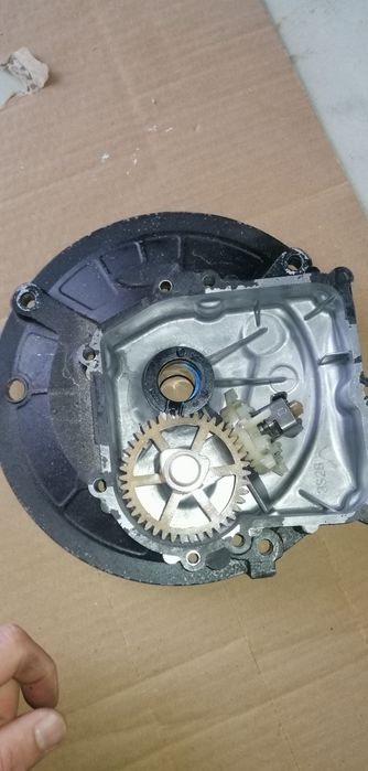 Motor Briggs & Stratton 500e