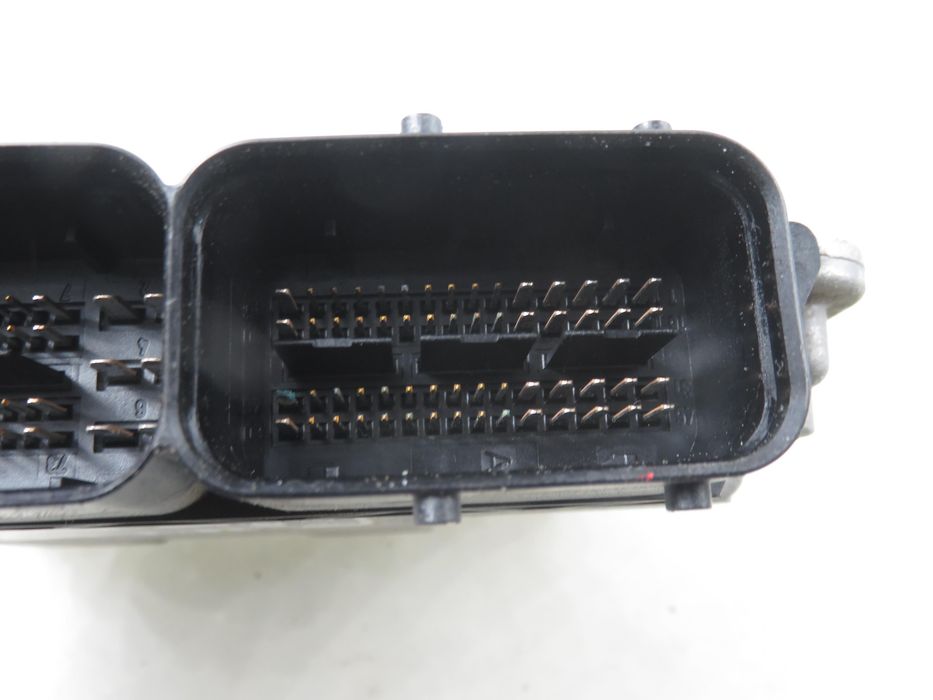 Sterownik Vw Golf Plus 2.0 Tdi 16v - 03g906021ks