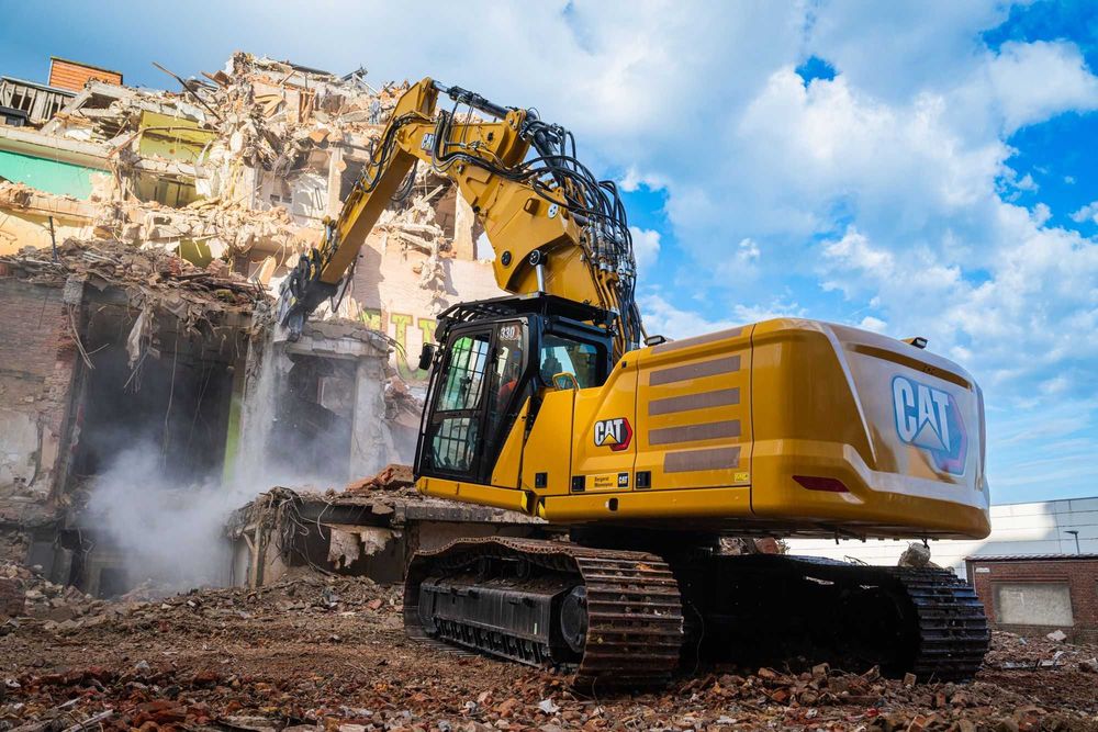 PROMO 1400! Kurs na koparke, ładowarke, koparkoładowarke! START 08.02.