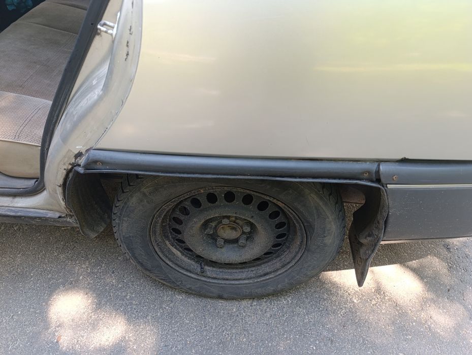 Продам автомобіль