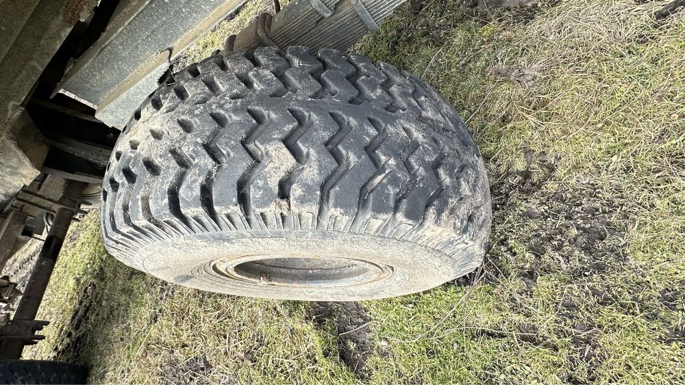 Тракторний Прицеп 2-ПТС-6