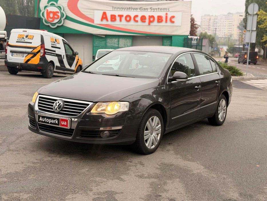 Продам Volkswagen Passat 2005р. #79229