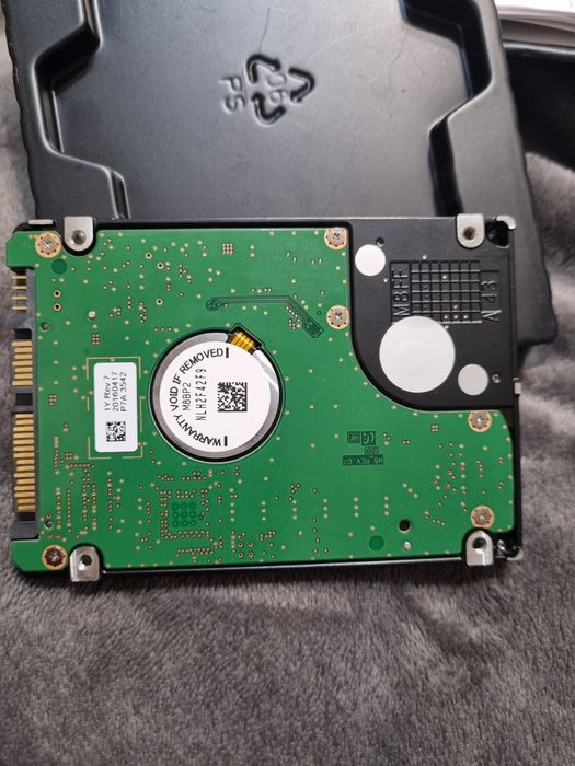Продам Жосткий Дикс SEAGATE Laptop HDD