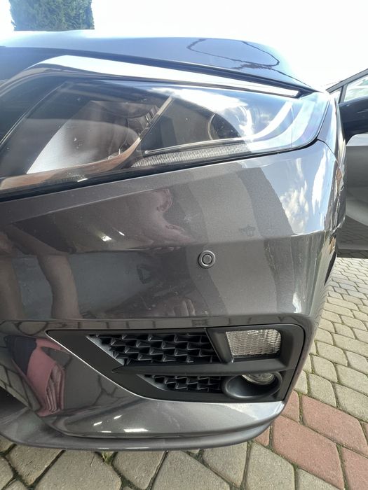 HONDA ODYSSEY Exl 2020 Gray 3,5 L