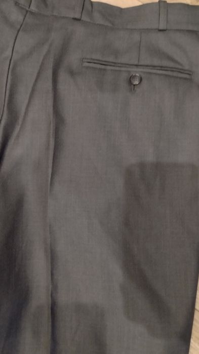 Garnitur męski na wzrost 180/182 cm