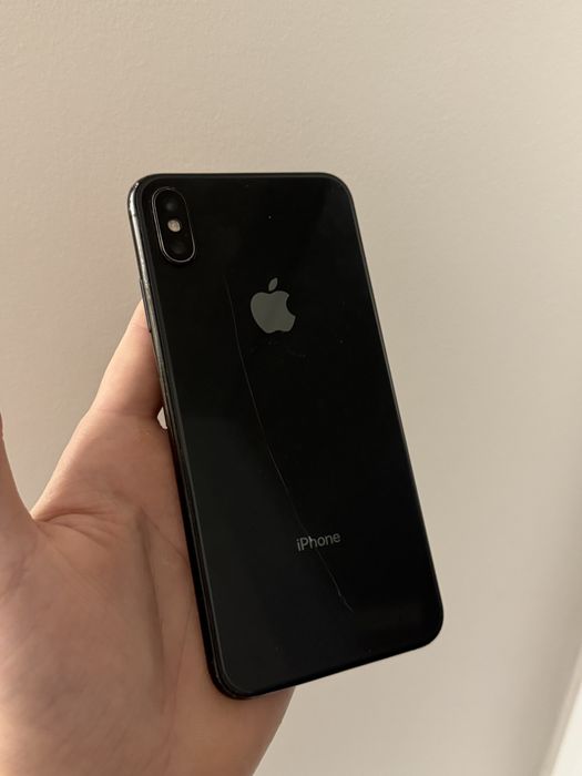 Iphone xs max 256gb Айфон хс макс 256гб