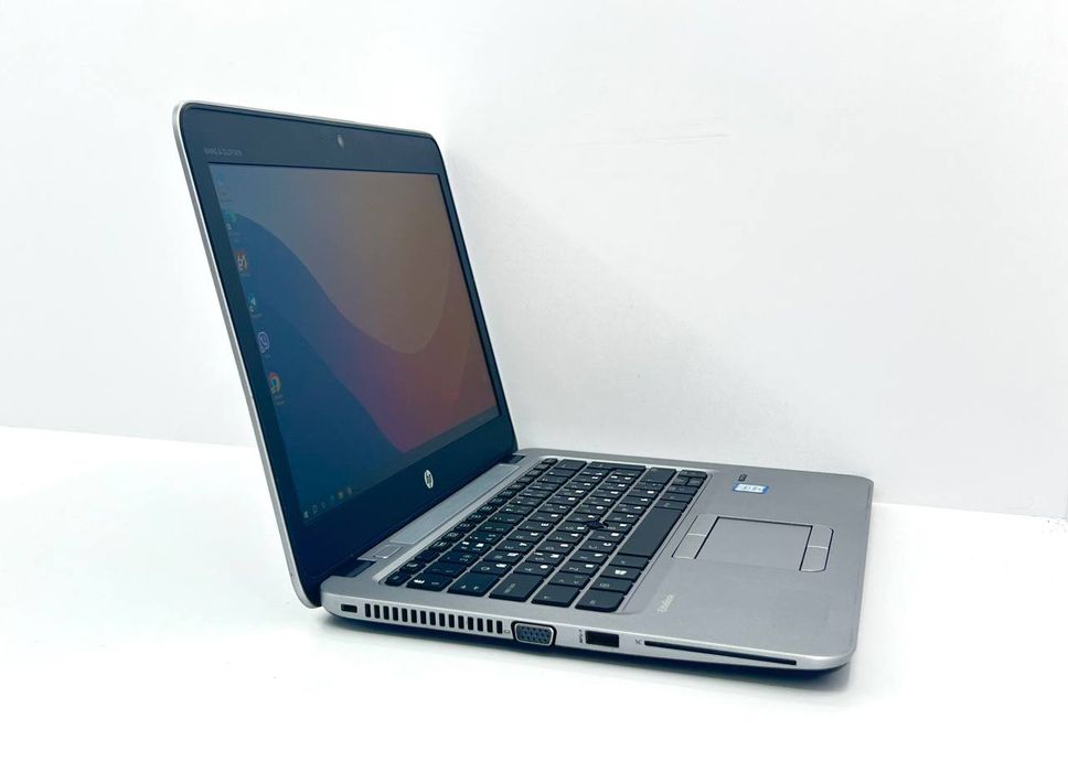 Ноутбук HP EliteBook 820 G3 12.5" Intel Core i5 2.8 GHz ID7600