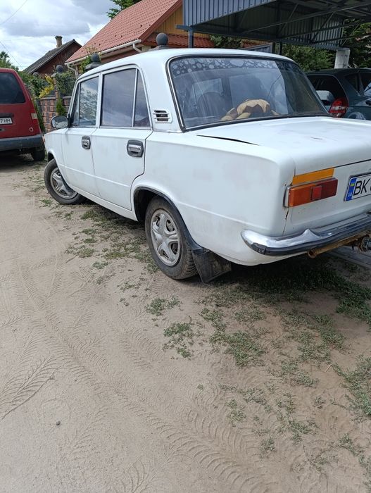 Продам ВАЗ 21011 на повному ходу