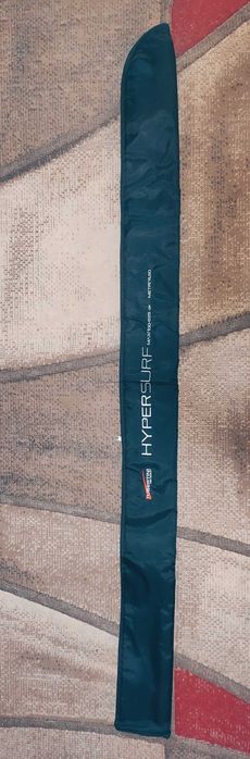 Cana Surfcasting Tubertini Hypersurf 4.50 Híbrida