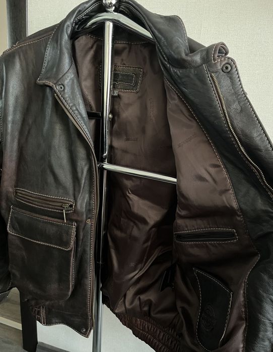 Куртка Pretender Police