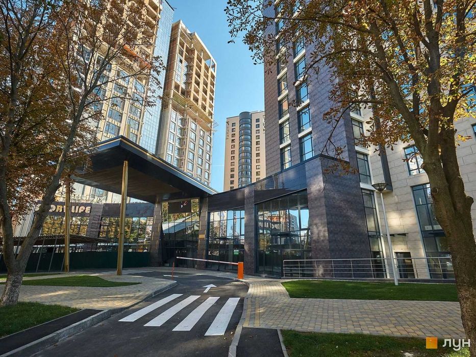 Комерційна нерухомість за адресою бульвар Дружби Народів (площа 2429 м²) - Atlanta.ua - фото 15