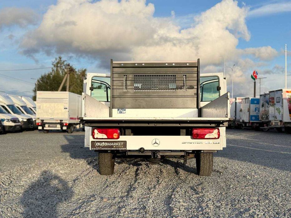 Mercedes-Benz Sprinter 2017p.