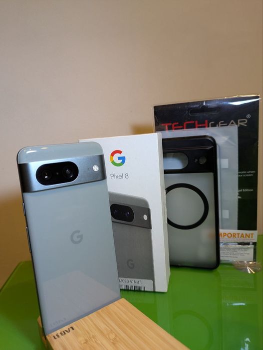 Google Pixel 8 128Gb