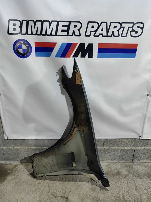 Guarda-lamas direito BMW Serie 5 F10/F11