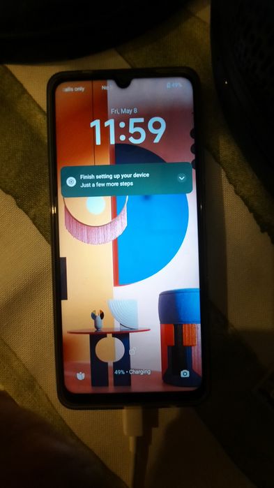 Telemóvel Redmi A5