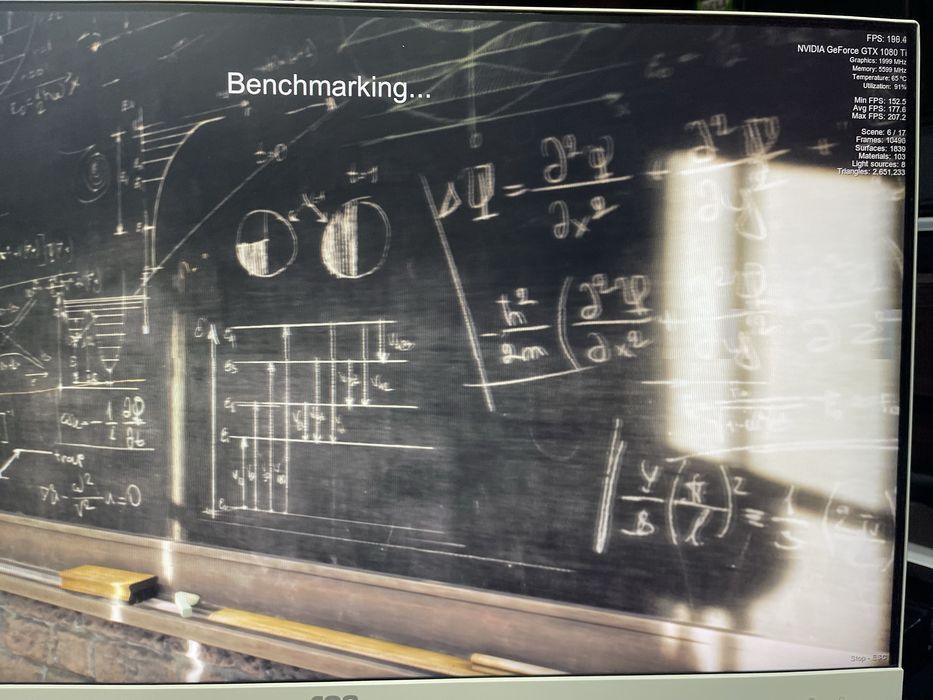 Видеокарта GTX 1080Ti 11GB Zotac AMP Extreme Core Edition