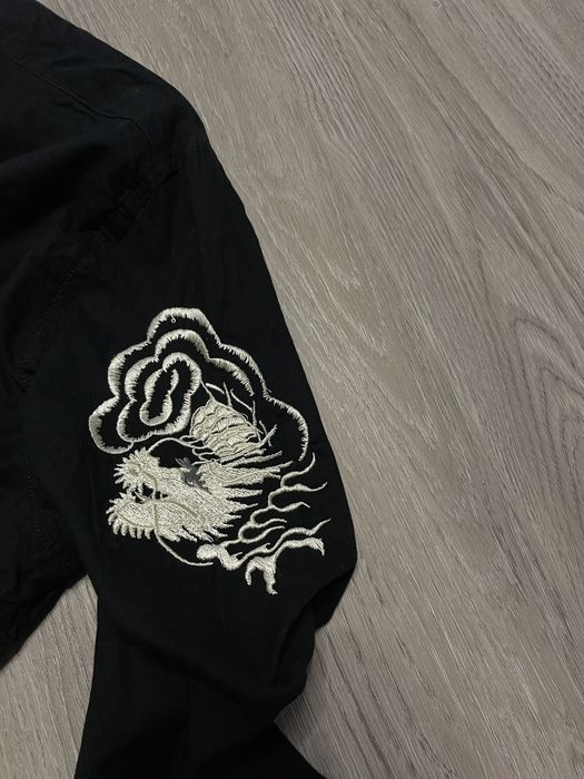 Рубашка Replay