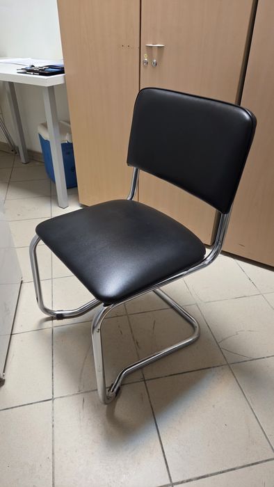 Krzesło konferencyjne krzesła 3sztuki