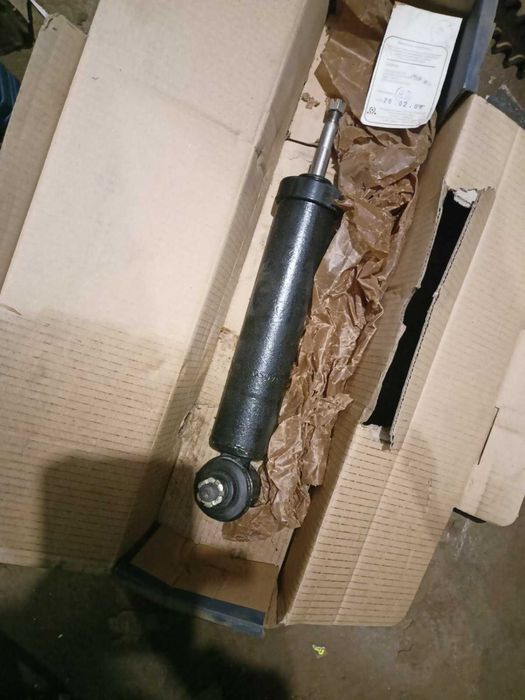 Циліндр силовий гур ГАЗ-66 ГАЗ-3308 заводський