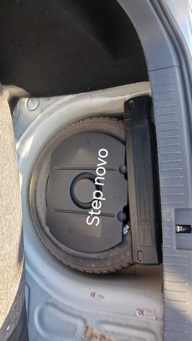 Carro Seat Ibiza 2005
