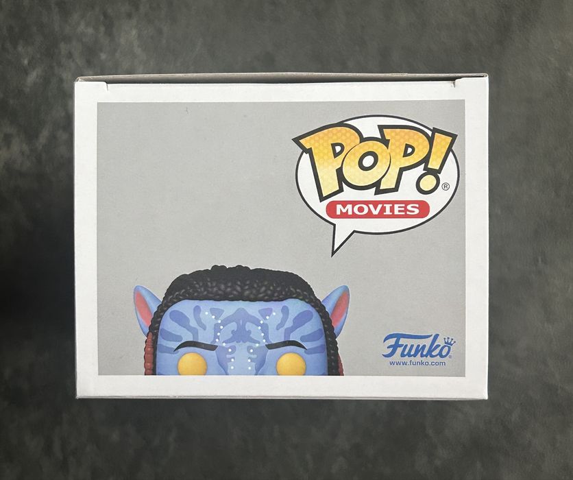 Funko Pop Avatar: Istota wody Lo’ak (nowe)
