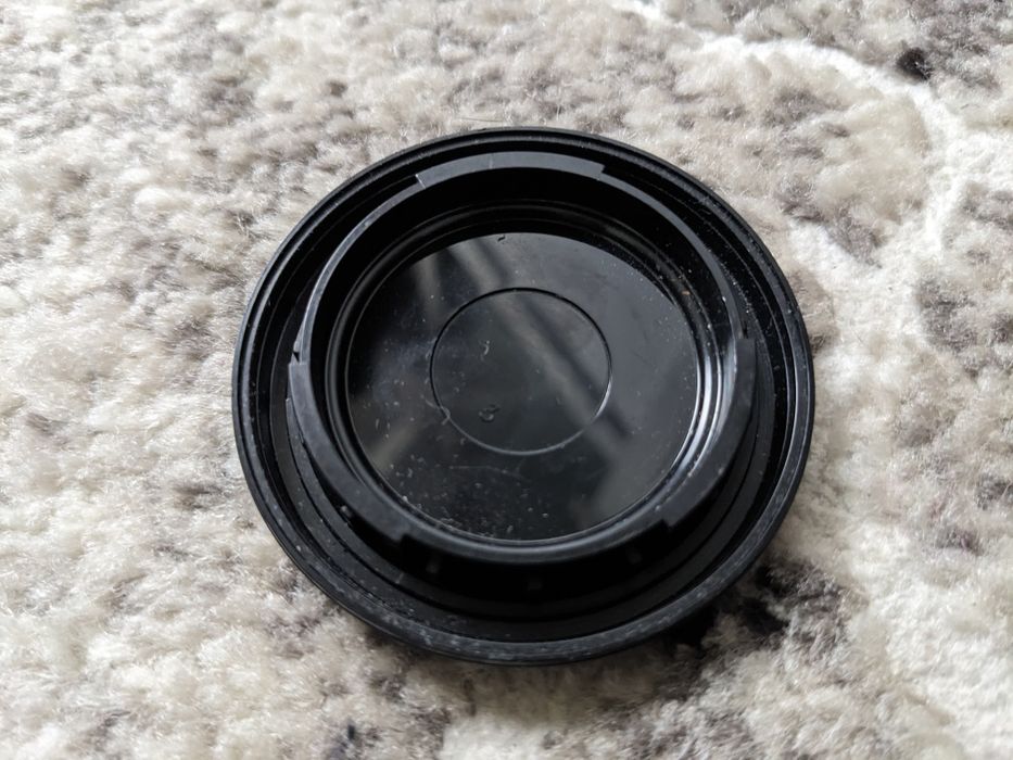 Продам оригінальні бленду і криши NIKON